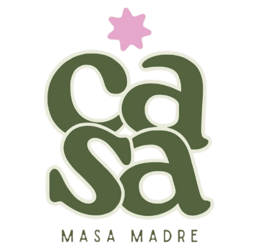 Casa Masa Madre